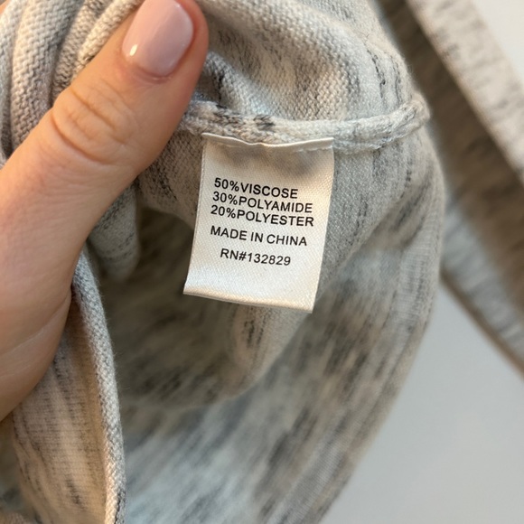 Superdown Kai Button Cross Sweater - Picture 5 of 5